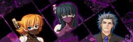 Taimanin Asagi artwork 1