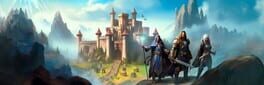 Lessaria: Fantasy Kingdom Sim artwork 1