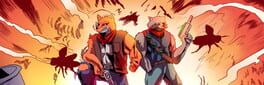 Bestial Reception artwork 1