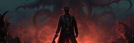 Frontier of Madness artwork 1