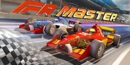 FR Master: Formula Racing Simulator artwork 1