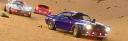 Toy Racer Turbo Wheels: Playground Zone artwork 1