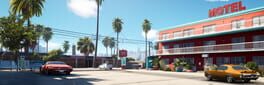 Motel Simulator: Create, Renovate & Grow Business artwork 1