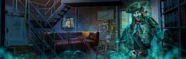 Mystical Riddles: Ship From Beyond - Collector's Edition artwork 1