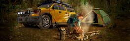 Offroad Survival artwork 1