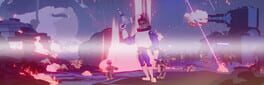 Rocketman artwork 1