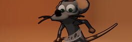 Mousey artwork 1