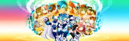 Mega Man X Dive Offline artwork 1
