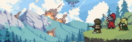 Tiny Chaos artwork 1