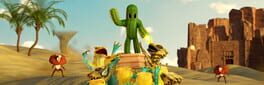 Cactus artwork 1