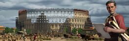 Rome Frontiers artwork 1