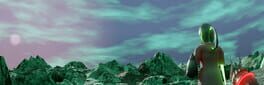 Atrion Project artwork 1