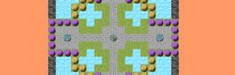 Square Garden artwork 1