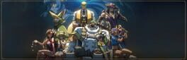 The Lost Prince artwork 1