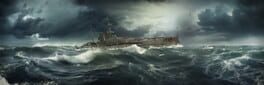 Victory at Sea Atlantic artwork 1