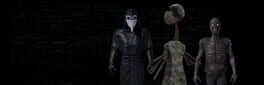 SCP: Nemesi artwork 1