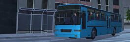 Extreme Bus Driver Simulator artwork 1