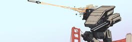 Giant Robot Game artwork 1