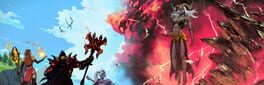 Infinite Realms artwork 1