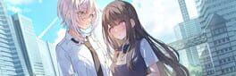 UsoNatsu: The Summer Romance Bloomed From a Lie artwork 1