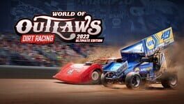 World of Outlaws: Dirt Racing - 23 Edition artwork 1