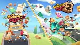 Moving Out + Moving Out 2 Bundle artwork 1