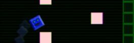 Floating Cuboid artwork 1