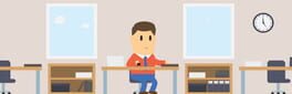 White Middle Class Guy Simulator artwork 1