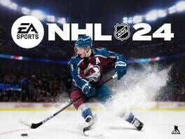 NHL 24: X-Factor Edition artwork 1
