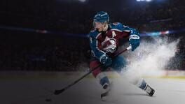 NHL 24: X-Factor Edition artwork 3