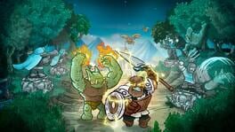 Warstone TD: Gold Edition artwork 1