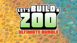 Let's Build a Zoo: Ultimate Bundle artwork 1