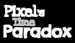 Pixel's Time Paradox artwork 1