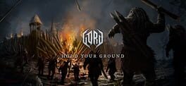 Gord: Hold Your Ground artwork 1