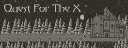 Quest For The X artwork 1