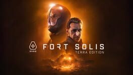 Fort Solis: Terra Edition artwork 1