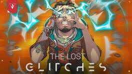 The Lost Glitches artwork 1
