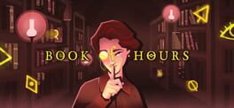 Book of Hours: Perpetual Edition DLC artwork 1