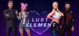 Lust Element: Season 1 artwork 1