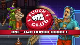 One-Two Combo Bundle: Punch Club Franchise artwork 1