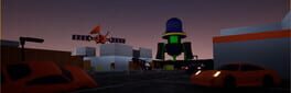 RoboHunters artwork 1