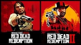 Red Dead Redemption & Red Dead Redemption 2 Bundle artwork 1
