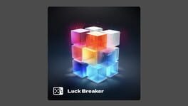 Luck Breaker artwork 1