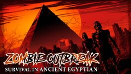 Zombie Outbreak: Survival in Ancient Egyptian artwork 1