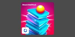 Stack Ball Run! artwork 1