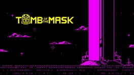 Tomb of the Mask: Color artwork 1