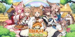 Isekai: Slow Life artwork 1