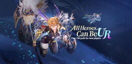 Sword Chronicles: Awaken artwork 1