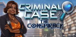 Criminal Case: The Conspiracy artwork 1