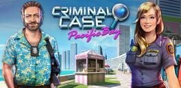 Criminal Case: Pacific Bay artwork 1